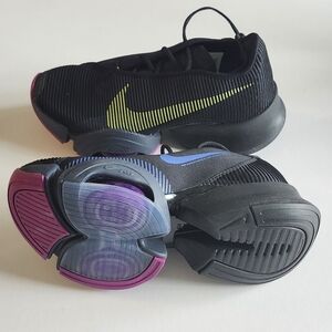 NEW Women's Nike Air Zoom Superrep 2 Size 7 still in the box!